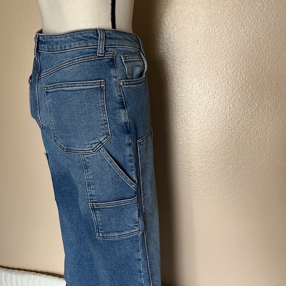 Double Knee Cargo ๐ซ - Picture 3 of 5